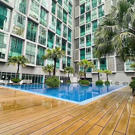 Soho Suites Klcc @ Grand Suites Kl Kuala Lumpur Extérieur photo