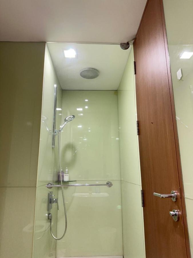 Soho Suites Klcc @ Grand Suites Kl Kuala Lumpur Extérieur photo