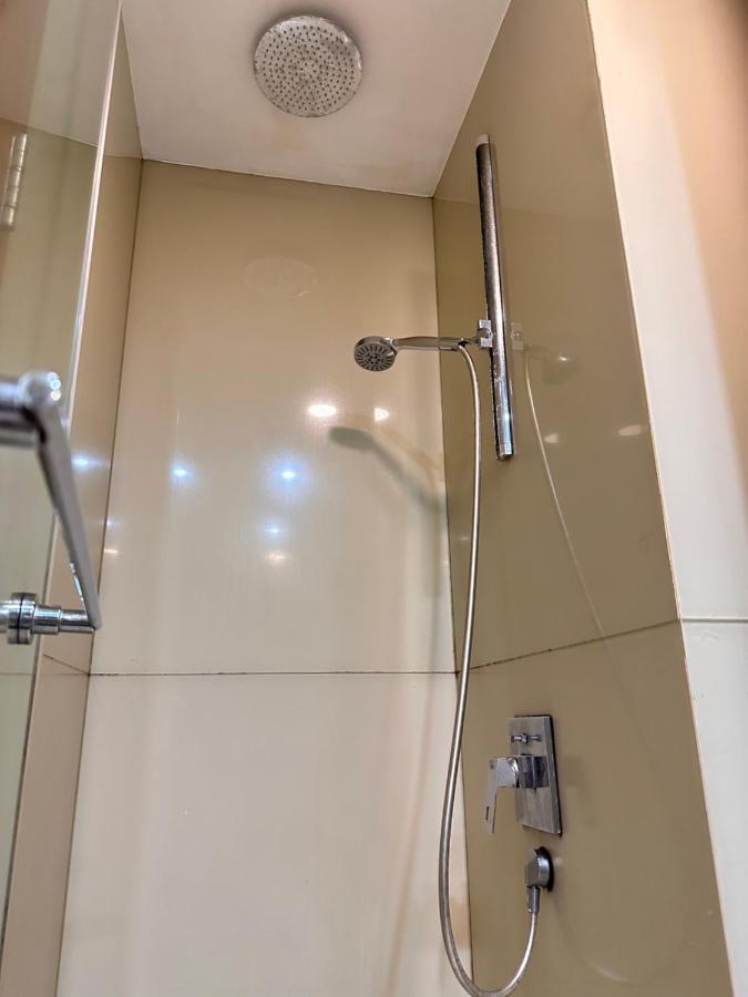 Soho Suites Klcc @ Grand Suites Kl Kuala Lumpur Extérieur photo